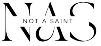 NOT A SAINT